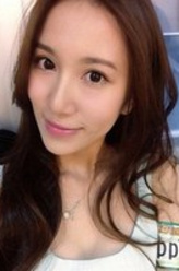 黄暐婷（黄暐婷饰演）