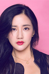 姗姗（陈欣予饰演）