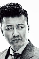 杜信义（柳小海饰演）