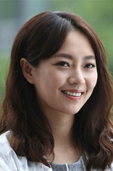 何小欣（杨壹童饰演）