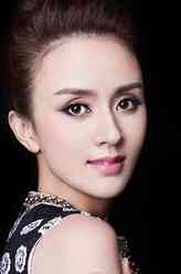 温蒂（赵婉亦饰演）