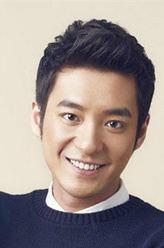 王鸿（黄世超饰演）