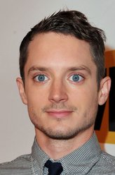 Todd Brotzman（伊利亚·伍德饰演）