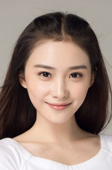 王嵛（王嵛饰演）