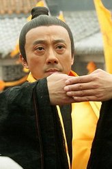 曹操（赵立新饰演）