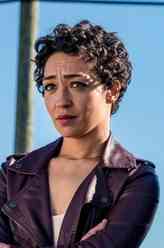 塔莉普·欧黑尔（Tulip O'Hare）（鲁丝·内伽饰演）