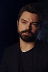 多米尼克·库珀（多米尼克·库珀饰演）