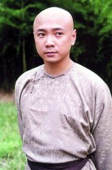 李卫（徐峥饰演）