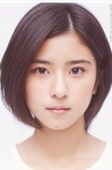 黑岛结菜（黑岛结菜饰演）