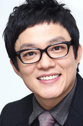 李凡秀（李凡秀饰演）