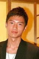 张武（高钧贤饰演）