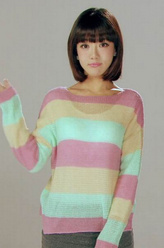 唐悠悠（邓家佳饰演）