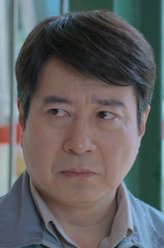 美丽爸（许文广饰演）