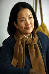 许敏容（吕丽萍饰演）