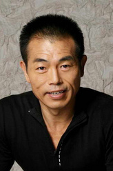 孟长胜（杨光华饰演）