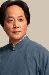 毛泽东（王霙饰演）