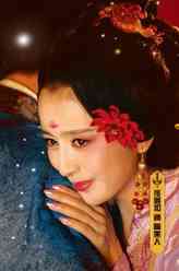 陶美人（佟丽娅饰演）
