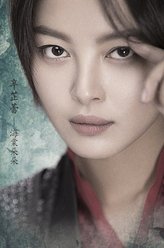海棠朵朵（辛芷蕾饰演）