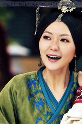 红姑（田蕊妮饰演）
