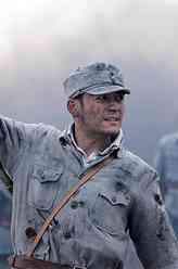 刘邦子/郝大旗（杨烁饰演）