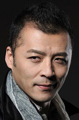 林成池（王宇饰演）