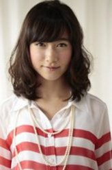 久野千草（云母饰演）