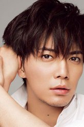 成宫宽贵（成宫宽贵饰演）