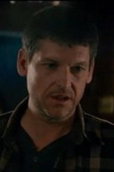 罗斯·布莱克维尔（罗斯·布莱克维尔饰演）