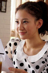 沈画（曾泳醍饰演）