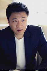 常家宽（韩青饰演）