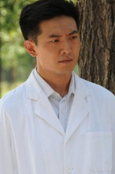 董洋（董洋饰演）