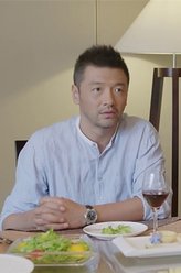 江一波（王策饰演）
