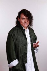 铁雄（黑子饰演）