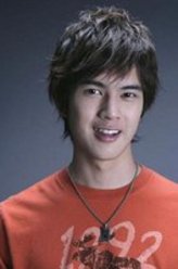 杨皓惟（杨皓惟饰演）