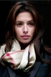 萨姆恩·肖/Sameen Shaw（大锤）（萨拉·夏希饰演）