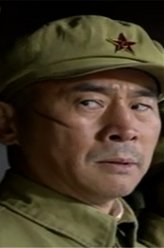 石八枪（马诗红饰演）