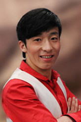 小帅（燕飞饰演）