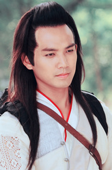 傅红雪（钟汉良饰演）