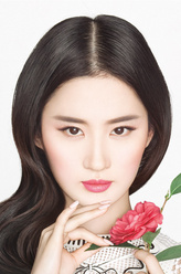 刘亦菲（刘亦菲饰演）