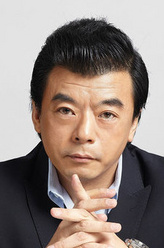 平原君（贺生伟饰演）