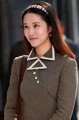 赵静（杨旸饰演）