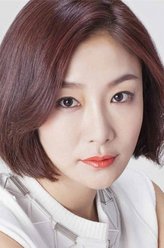 朴孝朱（朴孝朱饰演）