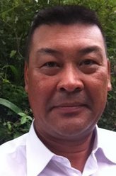 藤田一郎（侯传杲饰演）