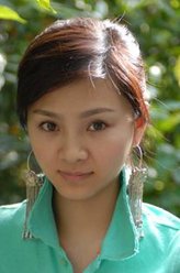 陈沛云（尔玛依娜饰演）