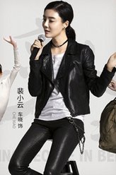裴小云（车晓饰演）
