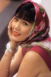 曾慧芬（曾慧芬饰演）