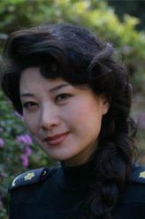 焦母（王静饰演）