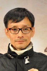 大壮爹（田小洁饰演）