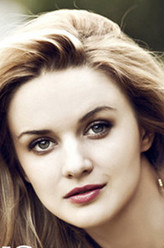 郝心晴（伊莉莎饰演）