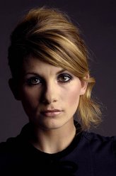 茱蒂·威泰克（茱蒂·威泰克饰演）